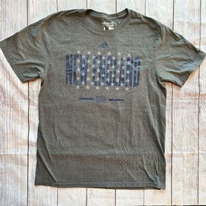 NWOT Adult Large Adidas Go-To Tee SS TShirt